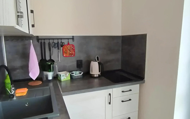 Апартаменты на улице Королева