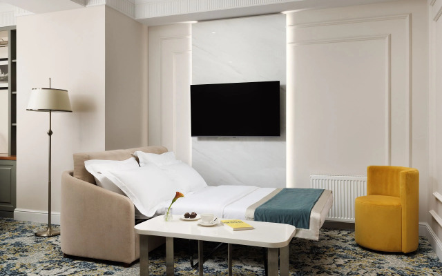 Бутик-отель Петровка 26