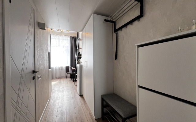 Fog Apartments