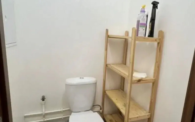 Апартаменты ApartsLounge ЖК Самолет 1