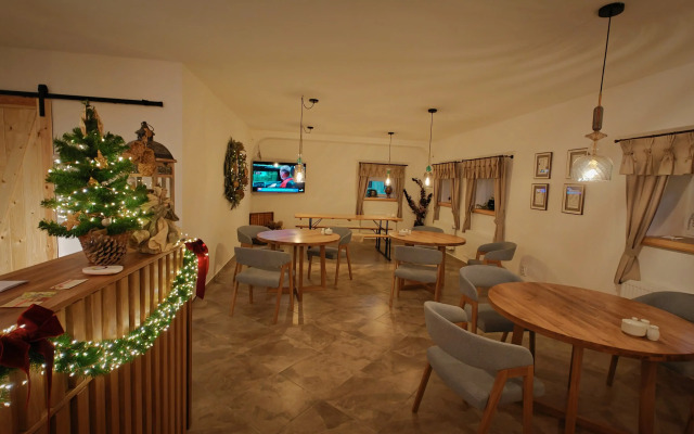 Guesthouse Yaris