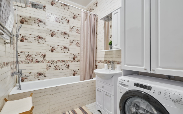 Квартира Золотая Звезда