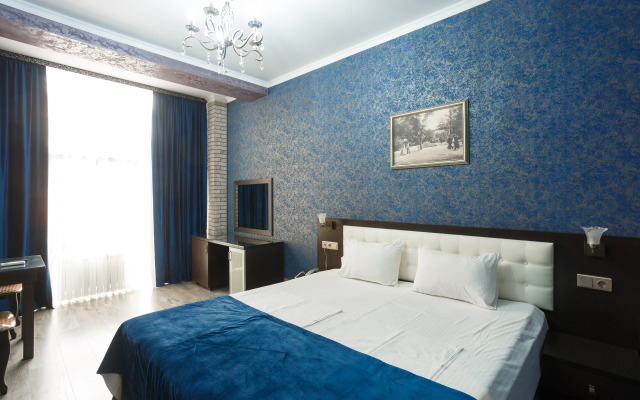Verona Hotel