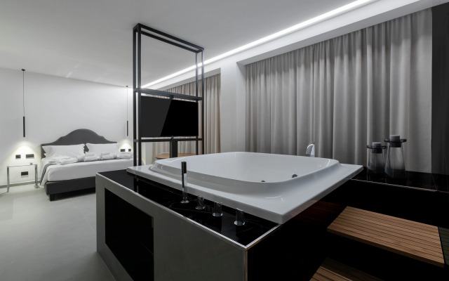 Гостевой дом Suite Palermo Apartment