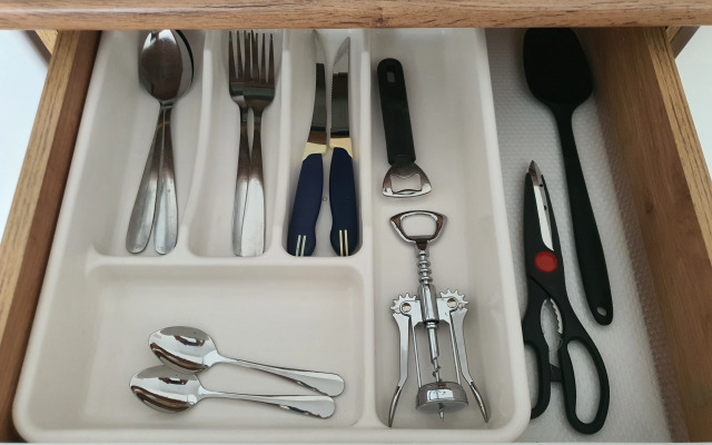 Квартира Lana 3