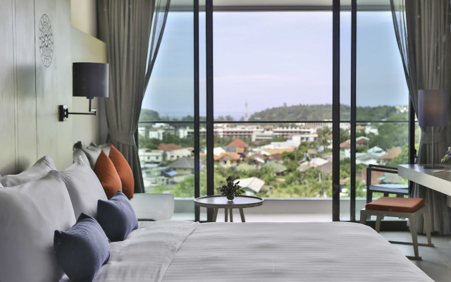 The Yama Hotel Phuket