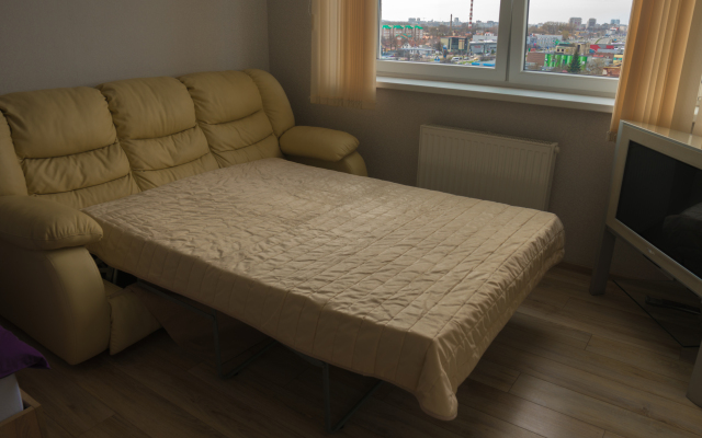 KenigCity Apartaments