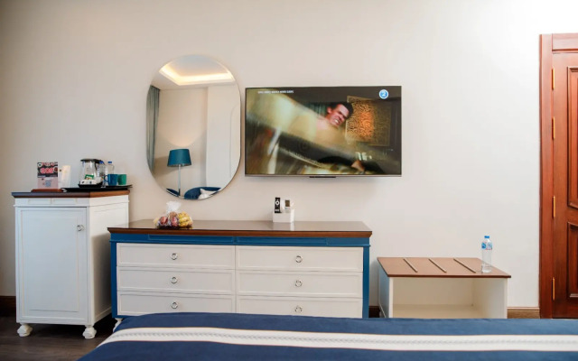 Отель Nile Transport Hotel