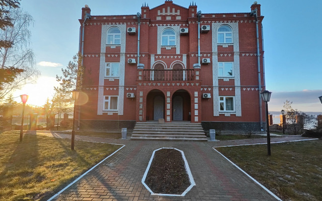 Гостевой дом River house