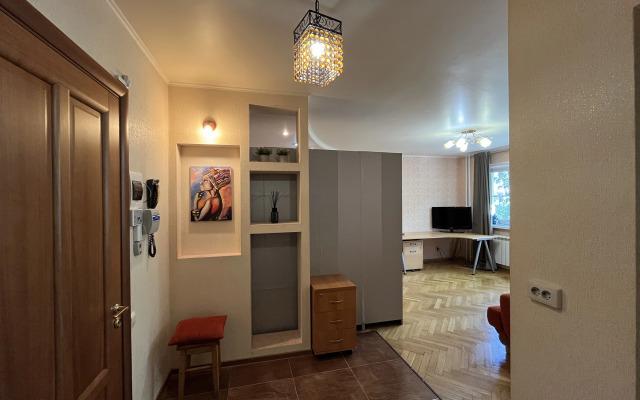 Квартира на Мира