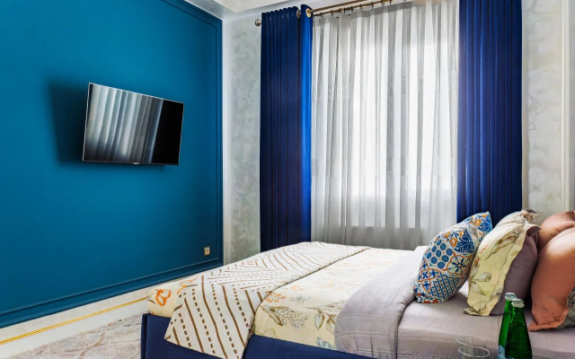 Апартаменты Gardens Residense 37 by Royal Rentals