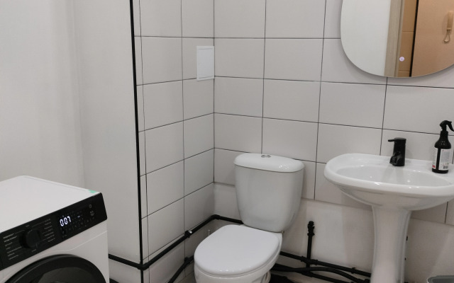 Квартира СК