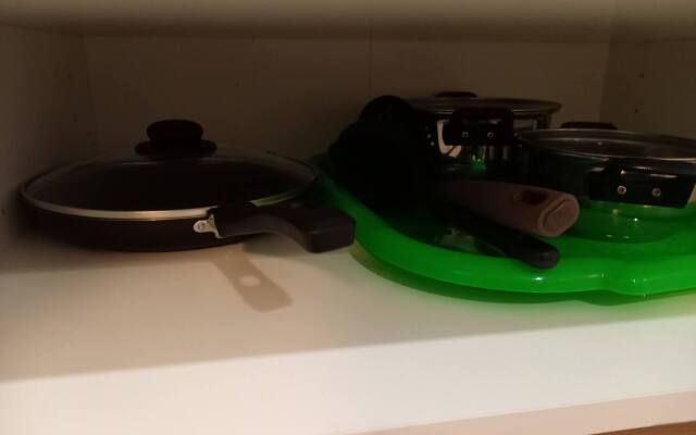 Апартаменты у Ауры