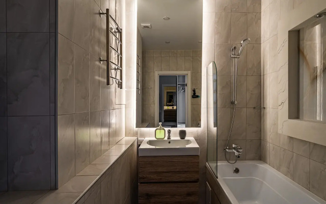 Квартира Видовые Копенгаген