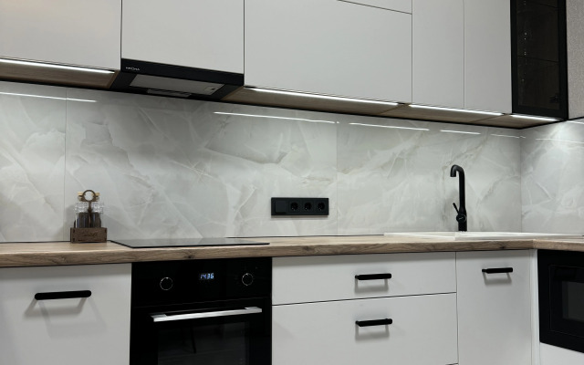 Апартаменты Шикарные с Видом на Каму