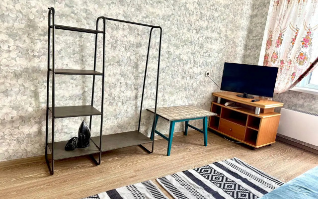 Квартира Уютная двушка рядом с автовокзалом