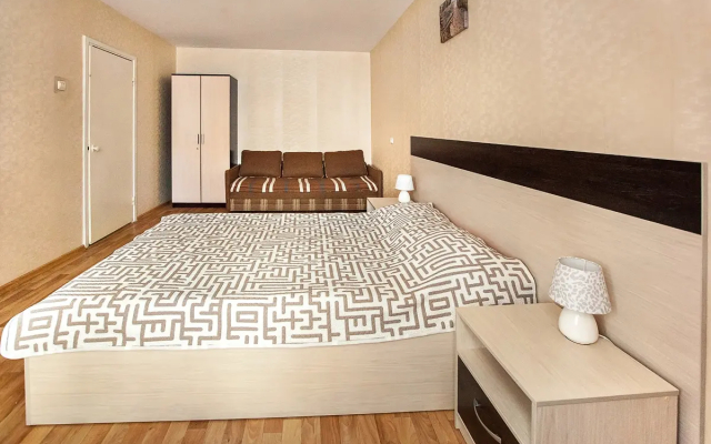 Квартира на бульваре Гая 1