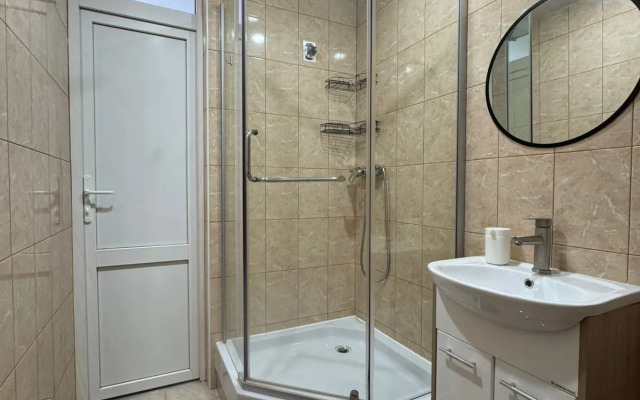 Aleksandra Guest House