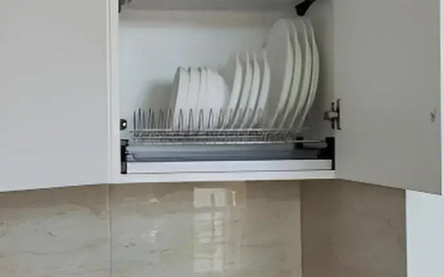 Kasablanka Flat