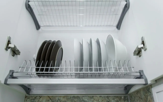 Квартира Комфортная