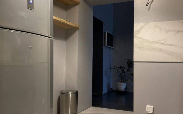 Мебелированные комнаты Мясницкая