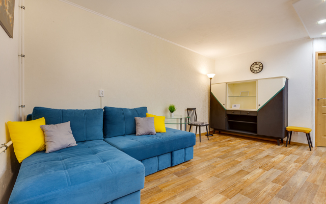 Квартира RentalSPb