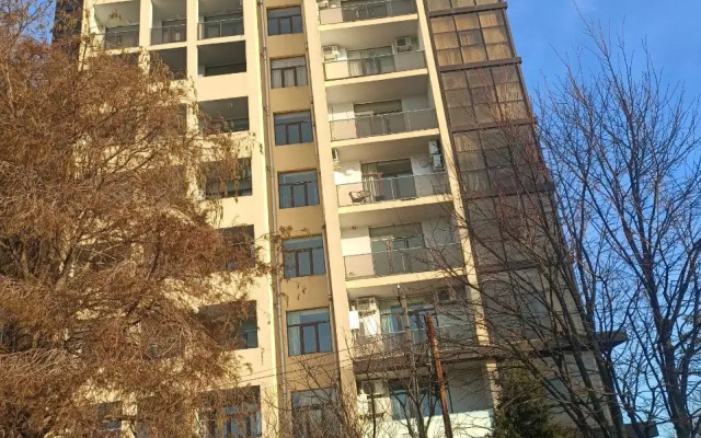 Sea In Kachinsky Apartments