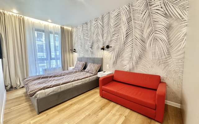 Квартира Пальма