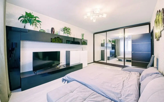 Квартира красивая на ВДНХ