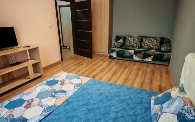 Квартира на улице Поляничко 8