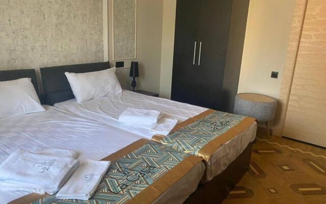 Hotel La Casa Yerevan