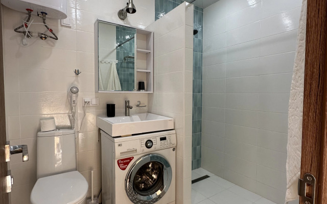 Квартира на Солнечная 2