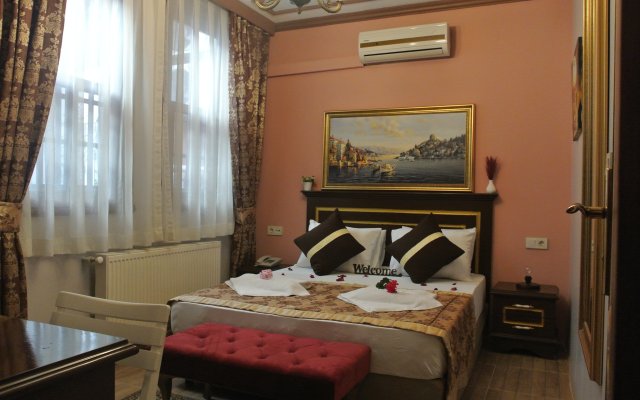 Emirhan Inn Apartment & Suites