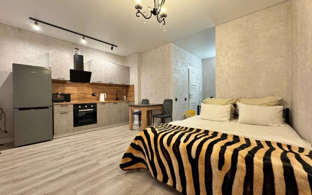 U Parka Apartments