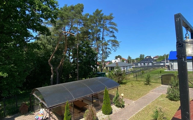 Piligrim Guest house