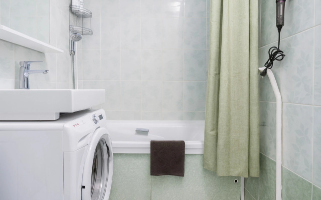 Квартира Однокомнатная Аурум Возле Южного Автовокзала