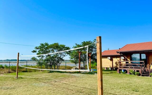 Kaktus Recreation Camp