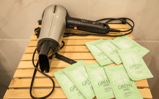 Апартаменты Светлая Комфортная студия на Ходынском бульваре