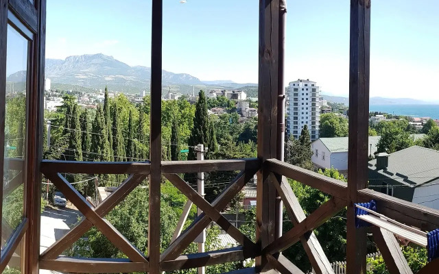 Shale U Morya Guest house