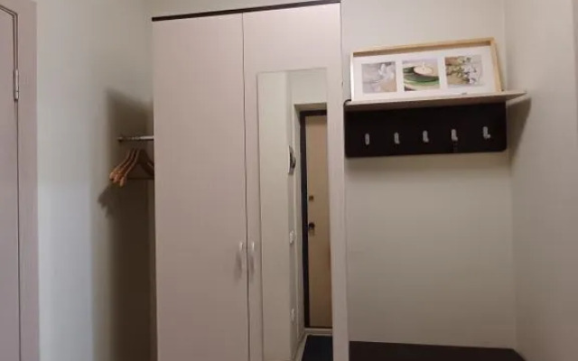 Квартира на Чайковского 66а