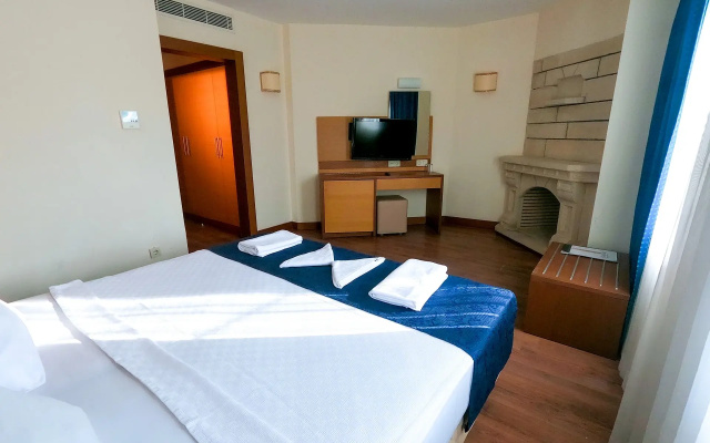 Afytos Bodrum City - All Inclusive
