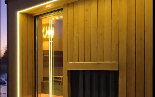 Парк-отель Ямилахти