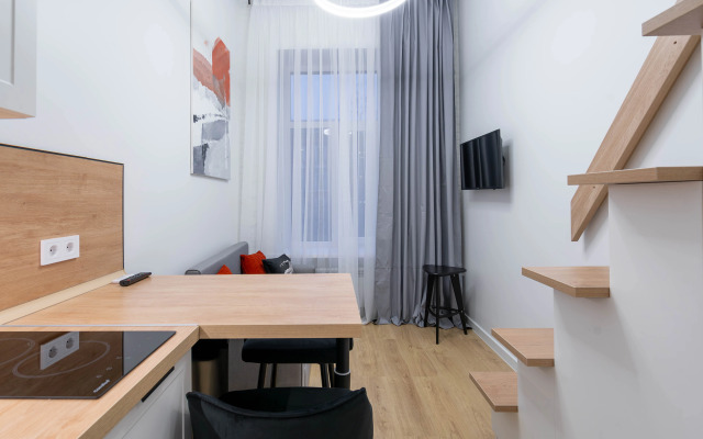 Квартира Студия у Московского Вокзала