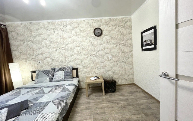 Квартира на Улице Свободы 25