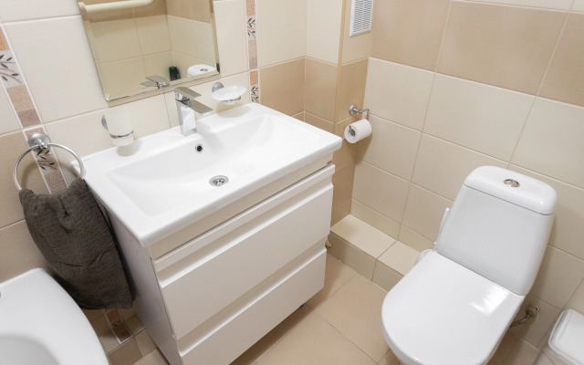 Квартира Вы её полюбите