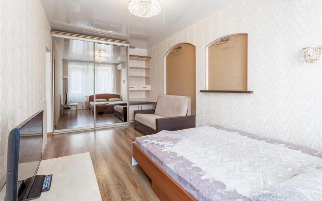 Apart Lux Chayanova Apartaments