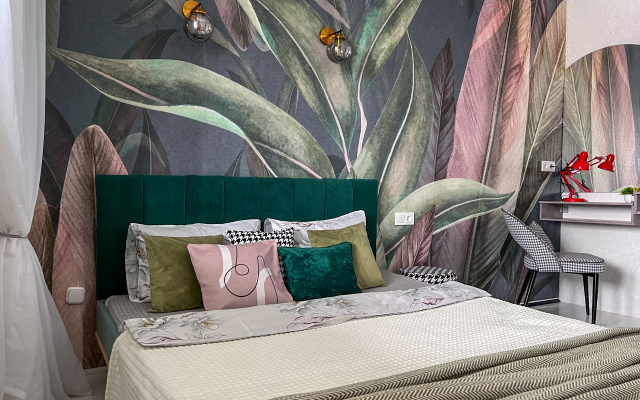 Апартаменты TatAparts Фламинго в центре у Кремля