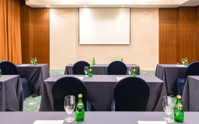 LOTTE Hotel Vladivostok