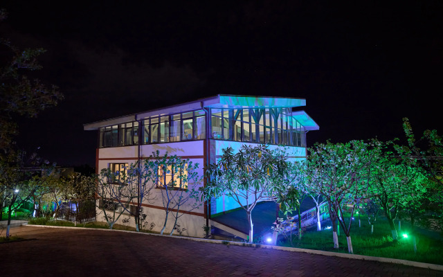Rezidentsiya Lotos Guest house