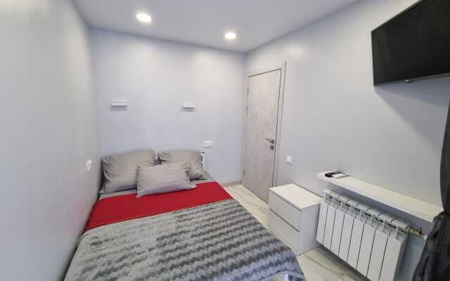 Na Lenina Apartments